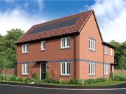 3 bedroom mews for sale