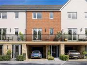 3 bedroom mews for sale