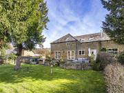4 bedroom mews for sale