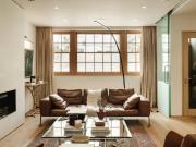 3 bedroom mews for sale