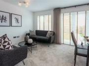 3 Bedroom Mews For Sale In Calender Avenue, Kirkcaldy, KY1