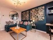 3 Bedroom Mews For Sale In Fulton End Millerpark At...