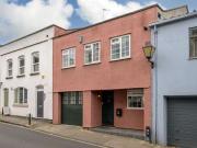3 Bedroom Mews House