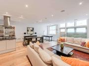 3 Bedroom Mews House