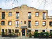 3 Bedroom Mews Property For Rent In 118 Petherton Road