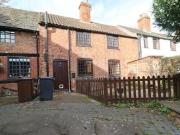 3 Bedroom Mews Property For Rent In Barrow Upon Soar