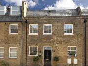 3 Bedroom Mews Property For Rent In London 3 Bedroom Mews Property For Rent In London