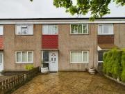 3 Bedroom Mews Property For Rent In Macclesfield
