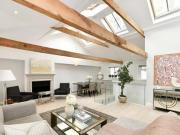 3 Bedroom Mews Property For Rent In Marylebone