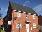 3 bedroom mews property for rent in Wychwood Village...