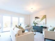 3 Bedroom Mews Property For Sale In Ascot, Bekshire