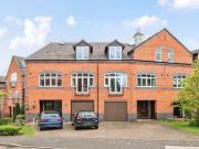 3 Bedroom Mews Property For Sale In Braunston