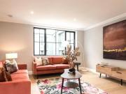 3 Bedroom Mews Property For Sale In Edinburgh, Midlothian