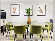 3 Bedroom Mews Property For Sale In Fulham