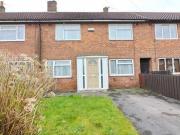 3 Bedroom Mews Property For Sale In Little Hulton
