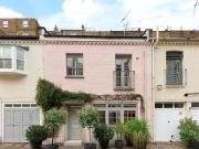 3 Bedroom Mews Property For Sale In London