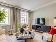 3 Bedroom Mews Property For Sale In London