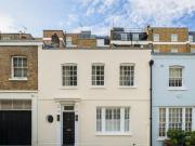 3 Bedroom Mews Property For Sale In London