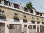 3 Bedroom Mews Property For Sale In London