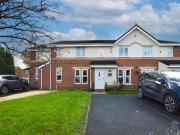 3 Bedroom Mews Property For Sale In Lowton