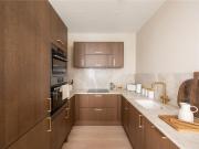 3 bedroom mews property for sale in Montagu Mews North,...