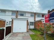 3 bedroom mews property for sale in Moorton Avenue...