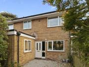 3 bedroom mews property for sale in Newfield Court Lymm WA13