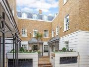 3 Bedroom Mews Property For Sale In Old Church Street,...