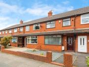 3 Bedroom Mews Property For Sale In Oldham