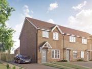 3 Bedroom Mews Property For Sale In Upper Denbigh Road