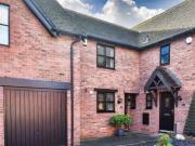 3 Bedroom Mews Property For Sale In Weston under lizard