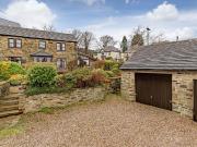 3 bedroom mews property for sale in Whirlow Farm Mews,...