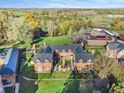 3 Bedroom Mews Property For Sale In Winkfield, Berkshire