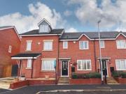 3 Bedroom Mews Property For Sale In Worsley