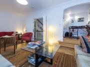 3 bedroom mews to rent