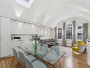 3 bedroom mews to rent