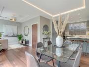 3 bedroom mews to rent