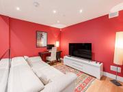 3 bedroom mews to rent