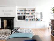 3 bedroom mews to rent