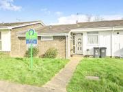 3 bedroom Mid Terrace Bungalow to rent, Ulcombe Gardens,...