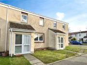 3 bedroom Mid Terrace House for sale, Abbey Crescent,...