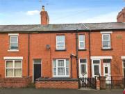 3 bedroom Mid Terrace House for sale, Albert Road,...