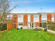 3 bedroom Mid Terrace House for sale, Alderley,...