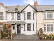 3 bedroom Mid Terrace House for sale, Arcot Road,...