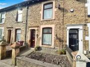 3 bedroom Mid Terrace House for sale, Blackburn Road,...