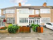 3 bedroom Mid Terrace House for sale, Brendon Road, RM8...