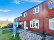 3 bedroom Mid Terrace House for sale, Brunel Court,...