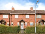 3 bedroom Mid Terrace House for sale, Caer Road,...