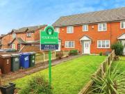 3 bedroom Mid Terrace House for sale, Church Road,...