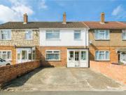 3 bedroom Mid Terrace House for sale, Crabtree Avenue,...